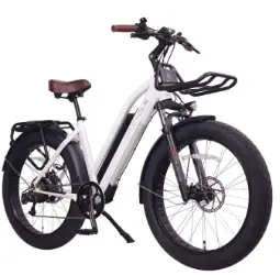 F-Bike
